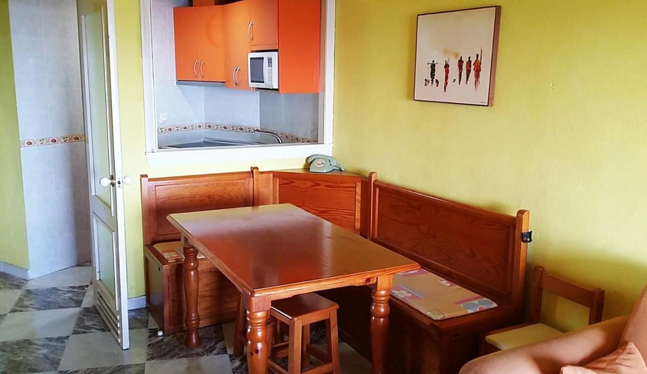 Apartamento En La Torre, La Colina Torremolinos